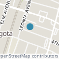 37 Hill St Bogota NJ 07603 map pin